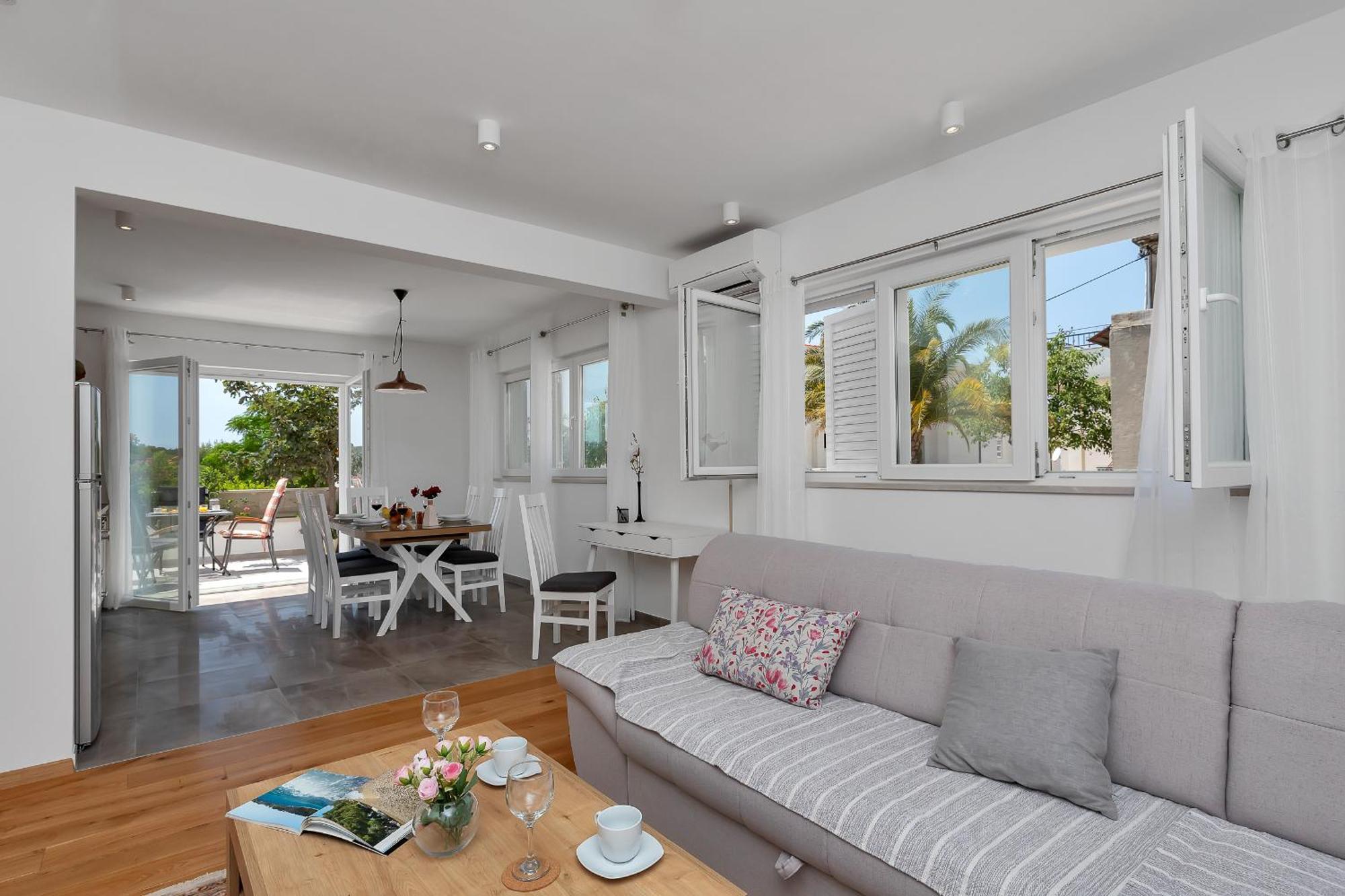 Bracera Apartment *
