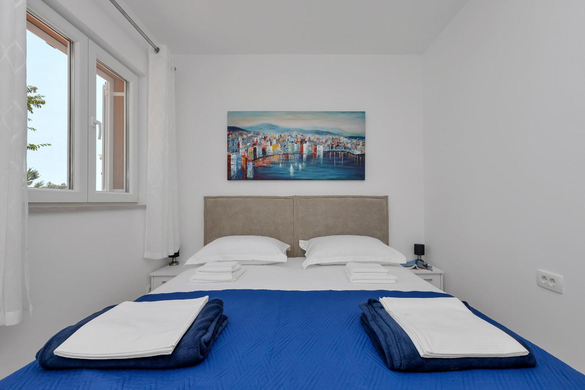 Bracera Apartment *