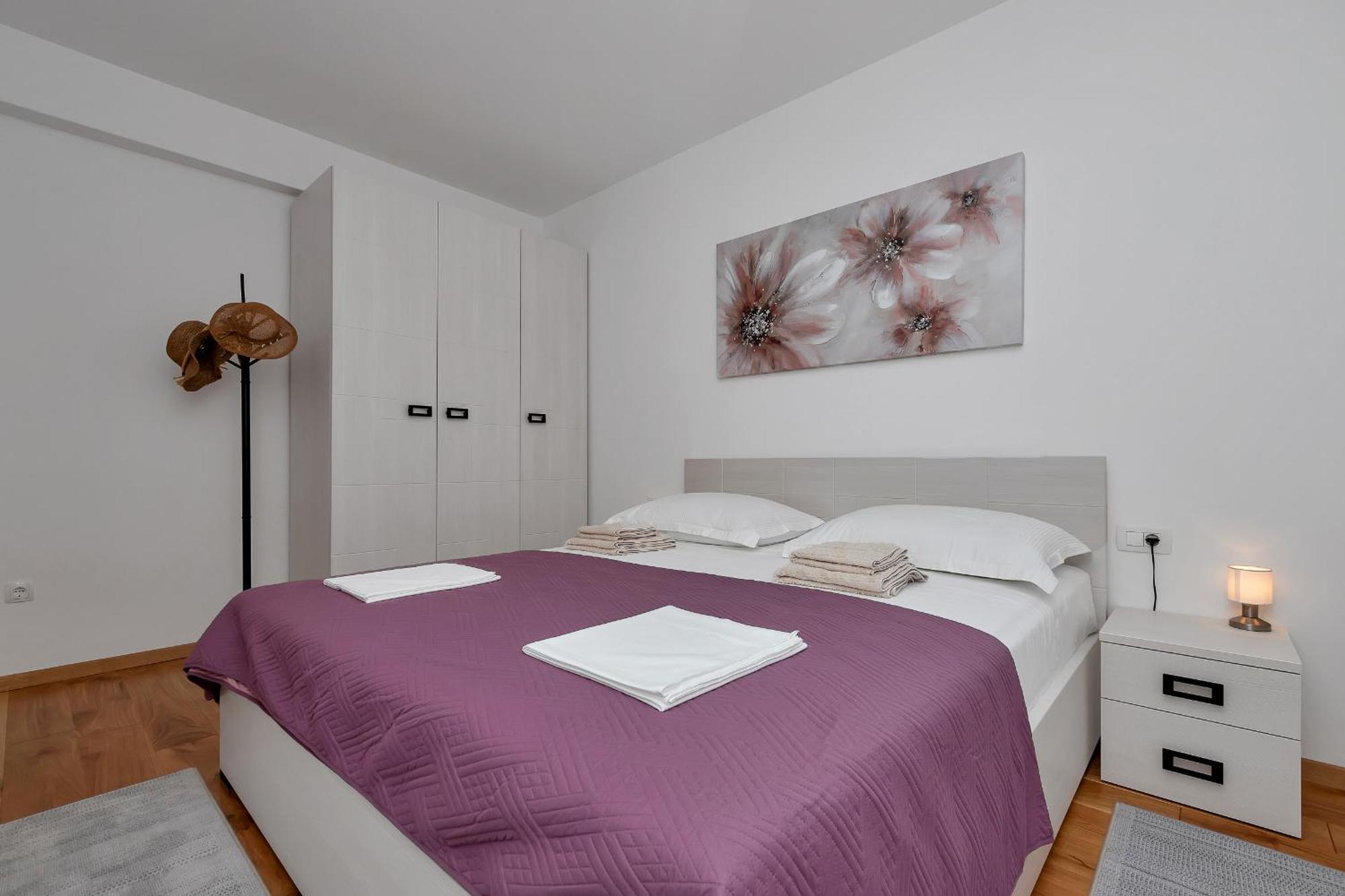 Apartment Bracera *