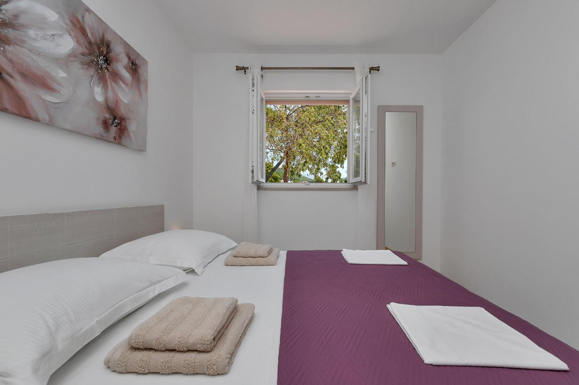 Bracera Apartment Makarska