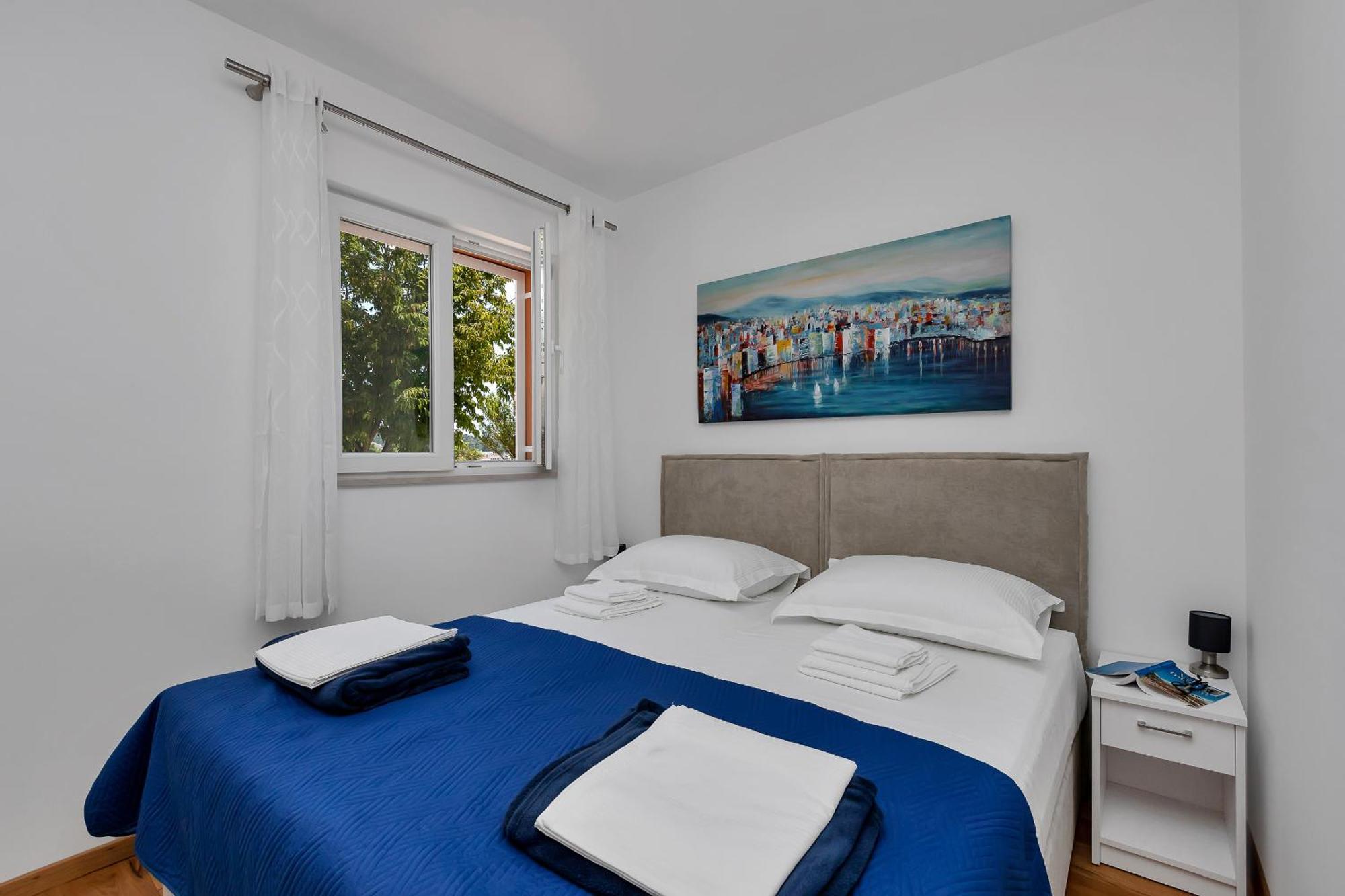 Apartment Bracera