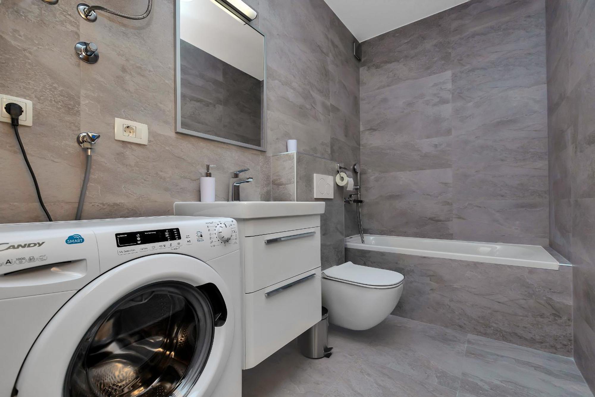 Bracera Apartment *