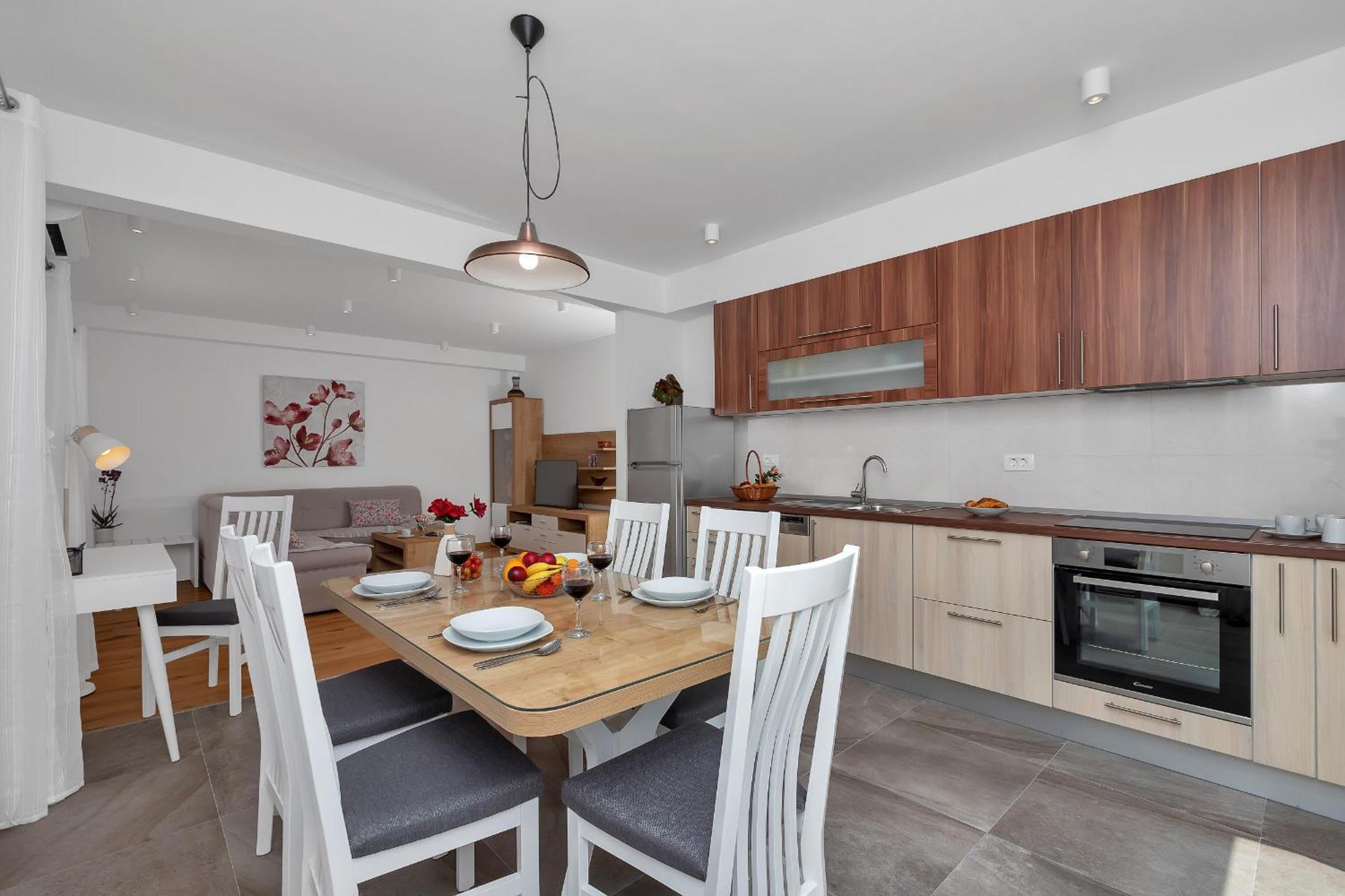 Bracera Apartment