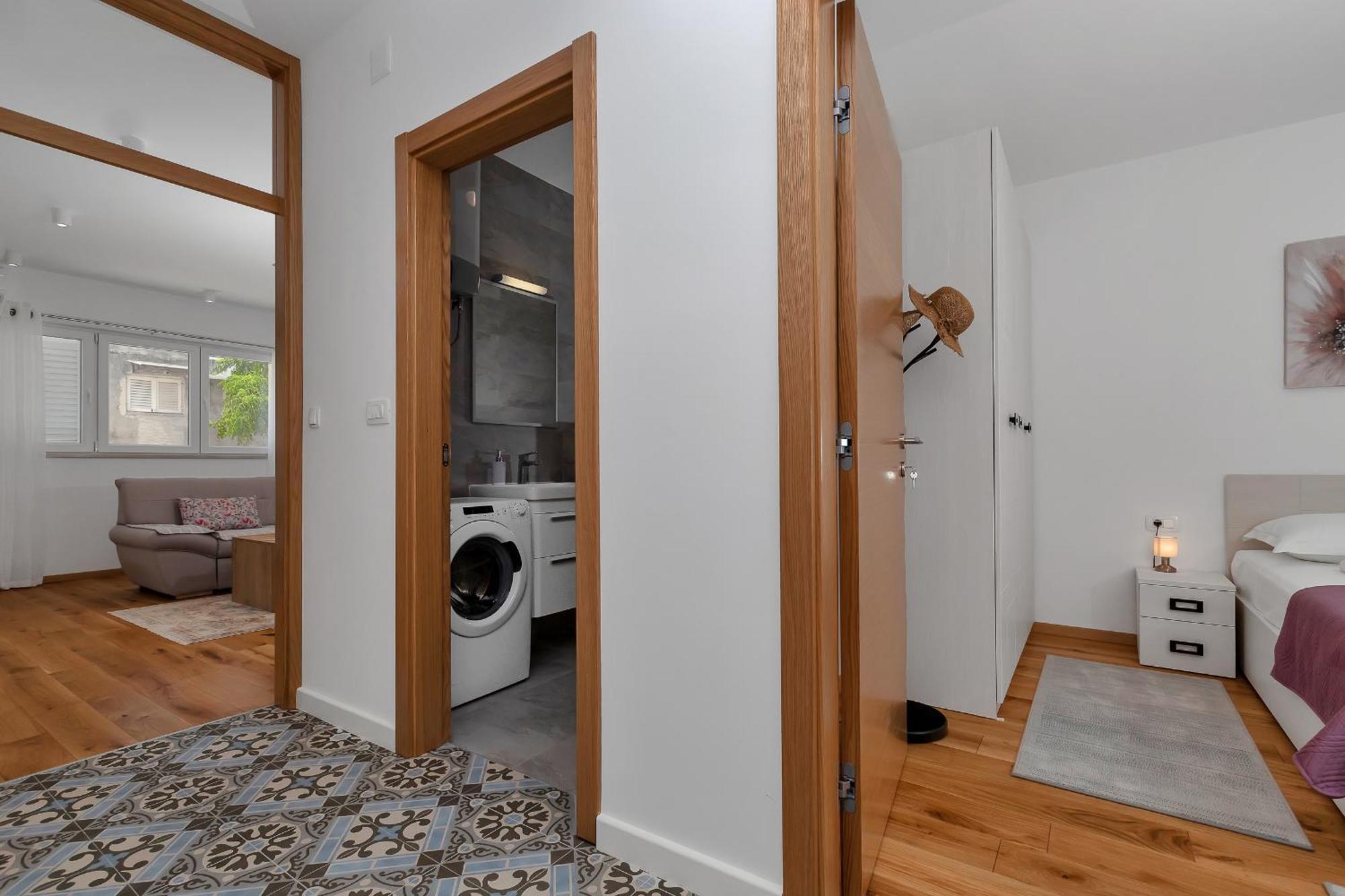 Bracera Apartman