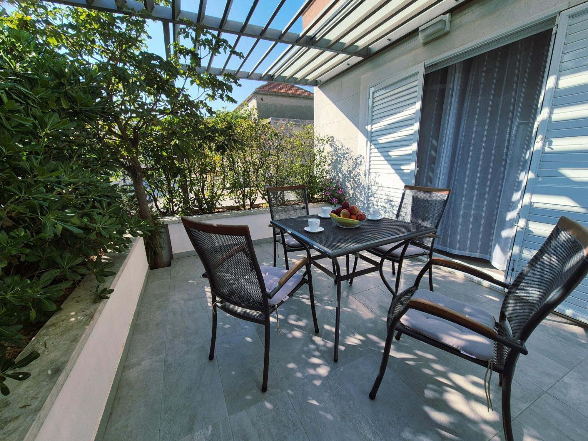 Apartman Bracera